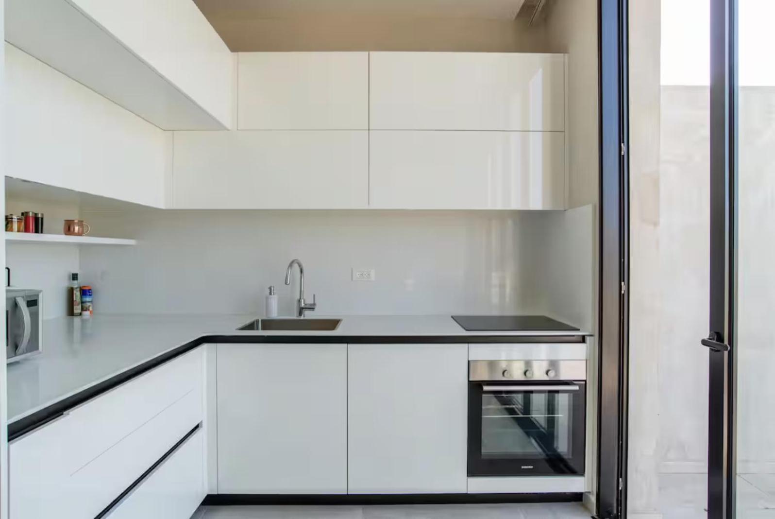 Aya Boutique Aparthotel By Ez Tlv テル・アビブ エクステリア 写真