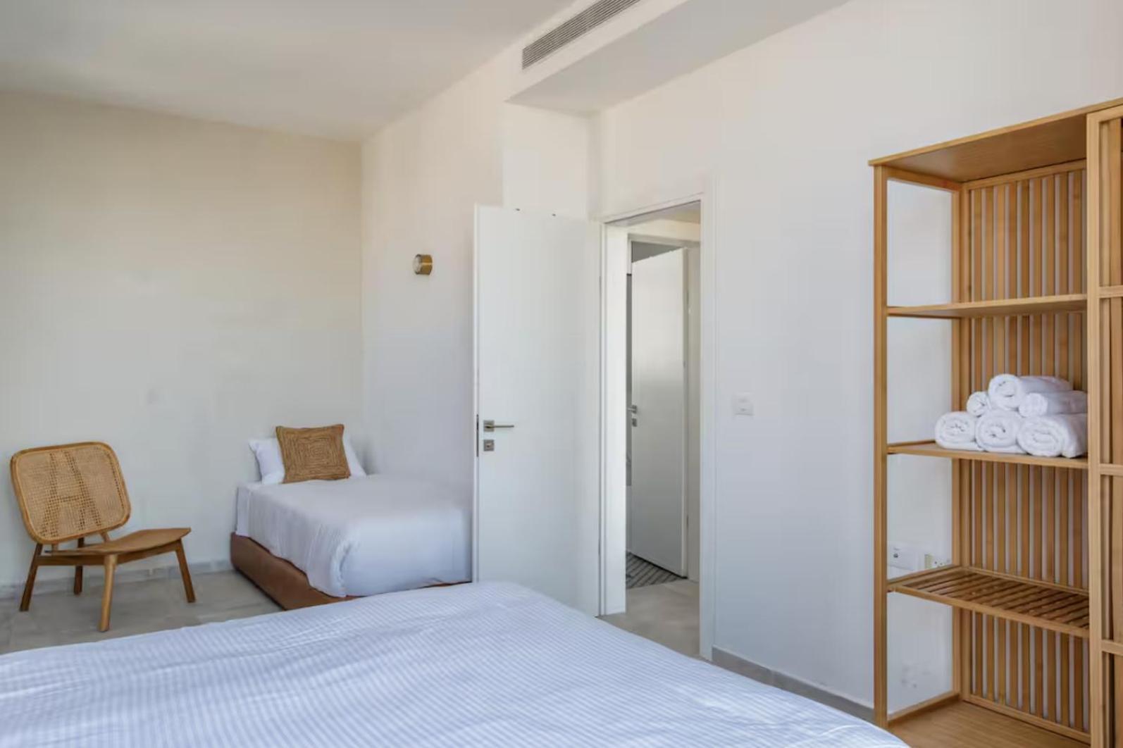 Aya Boutique Aparthotel By Ez Tlv テル・アビブ エクステリア 写真